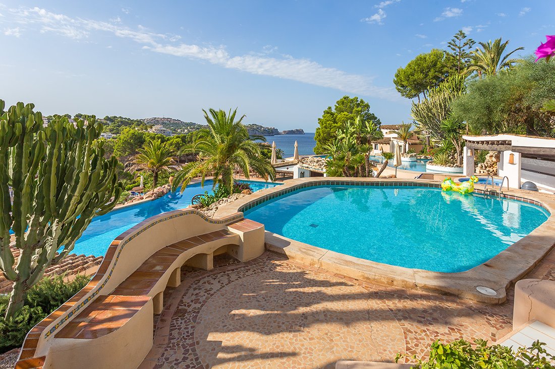 Appartamento a Costa de la Calma, Calvià, Isole Baleari 2 - 18848137