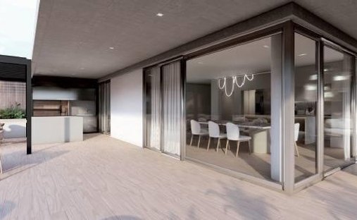Condominio a Rincón de Milberg, Provincia di Buenos Aires, Argentina 1