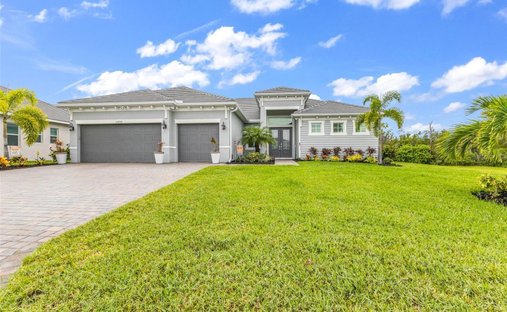 Maison à Punta Gorda, Floride, États-Unis 1