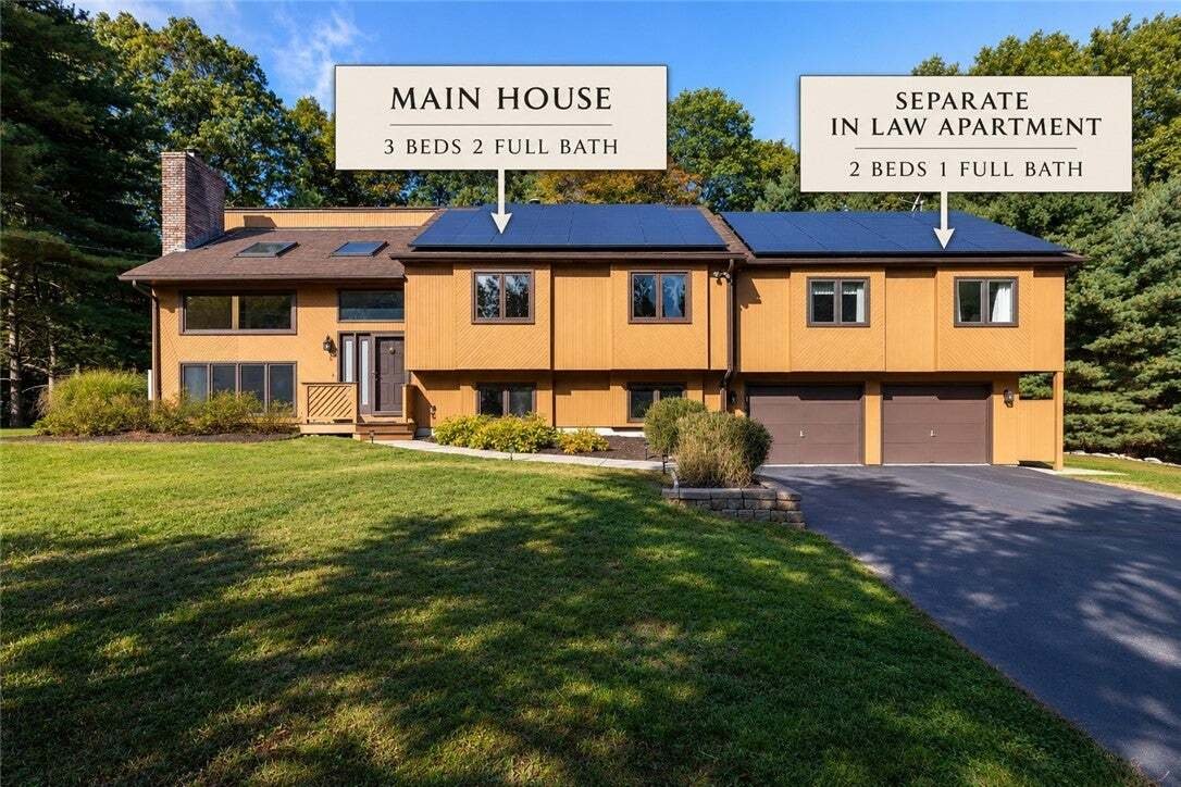 Haus in North Kingstown, Rhode Island, Vereinigte Staaten 2 - 18823153