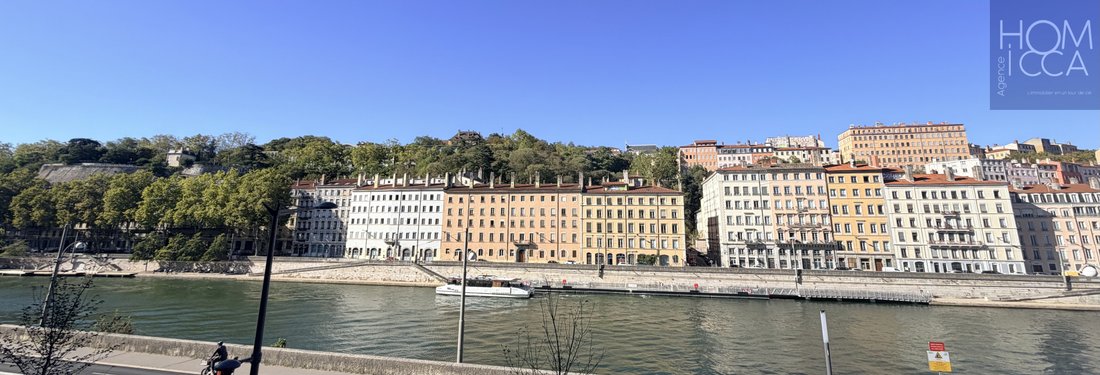 Wohnung in Lyon 9e Arrondissement, Lyon, Frankreich 1 - 18008749