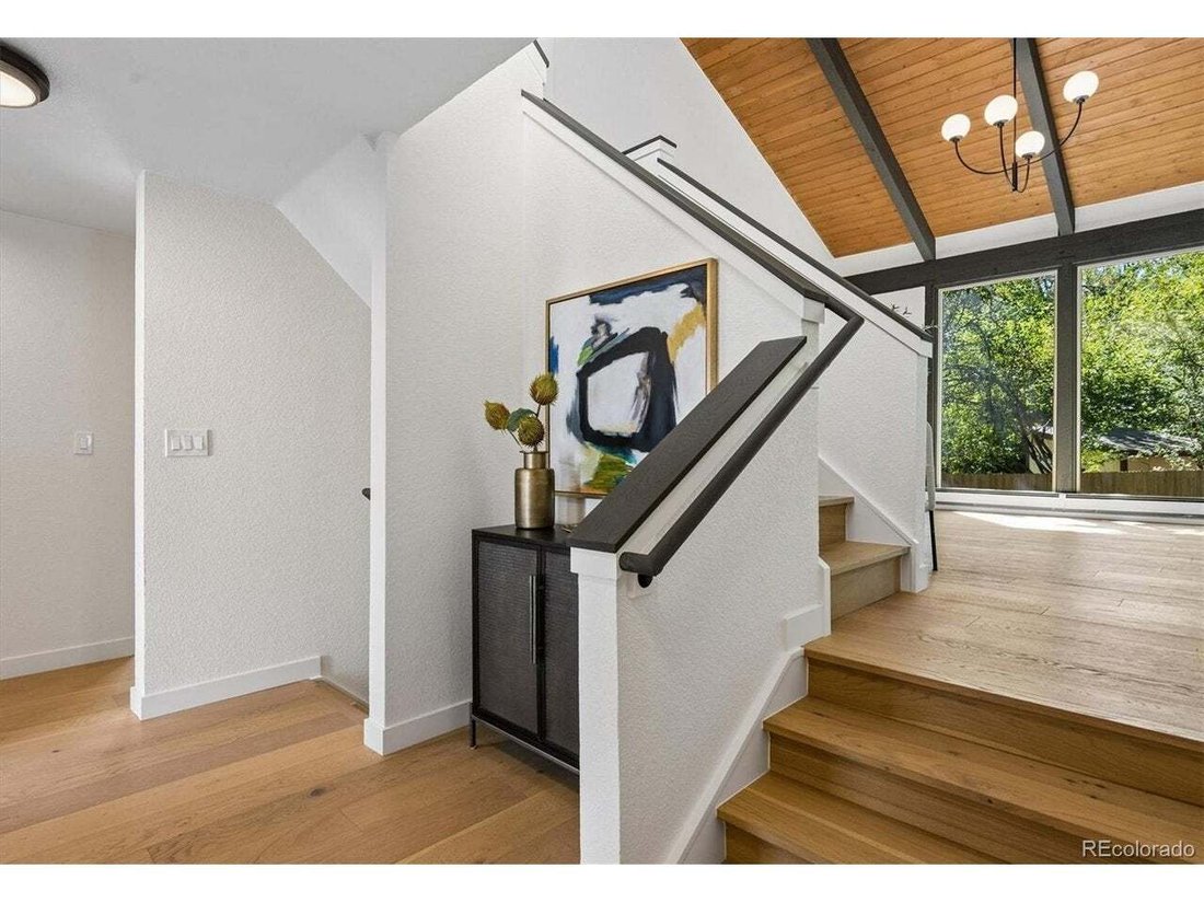 House in Lakewood, Colorado, United States 3 - 18849624