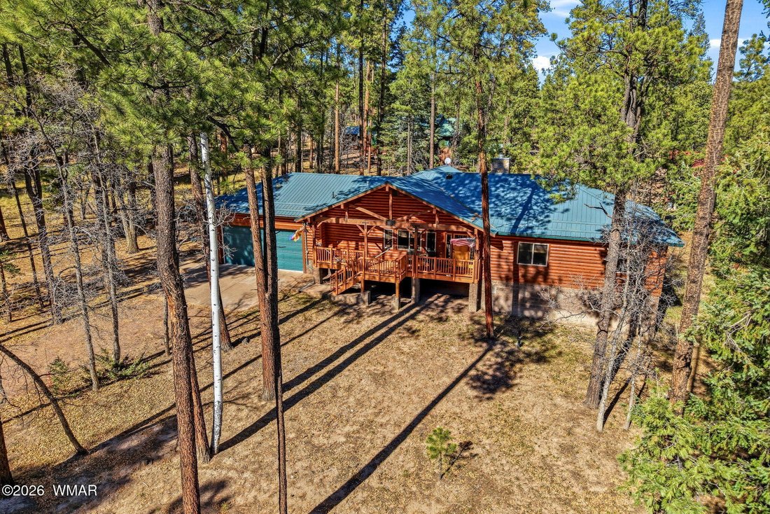 Alpine, Arizona, United States 1 - 18851260