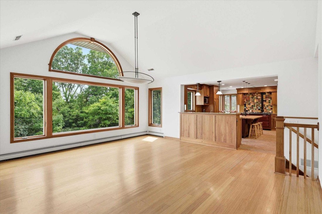 Casa en Eden Prairie, Minnesota, Estados Unidos 5 - 18854114
