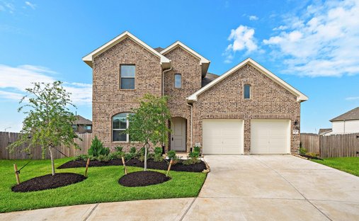 Casa a Richmond, Texas, Stati Uniti 1
