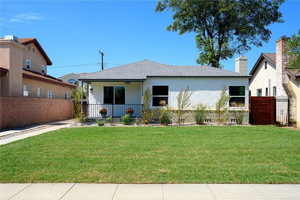Casa a Monterey Park, California, Stati Uniti 1 - 18854157