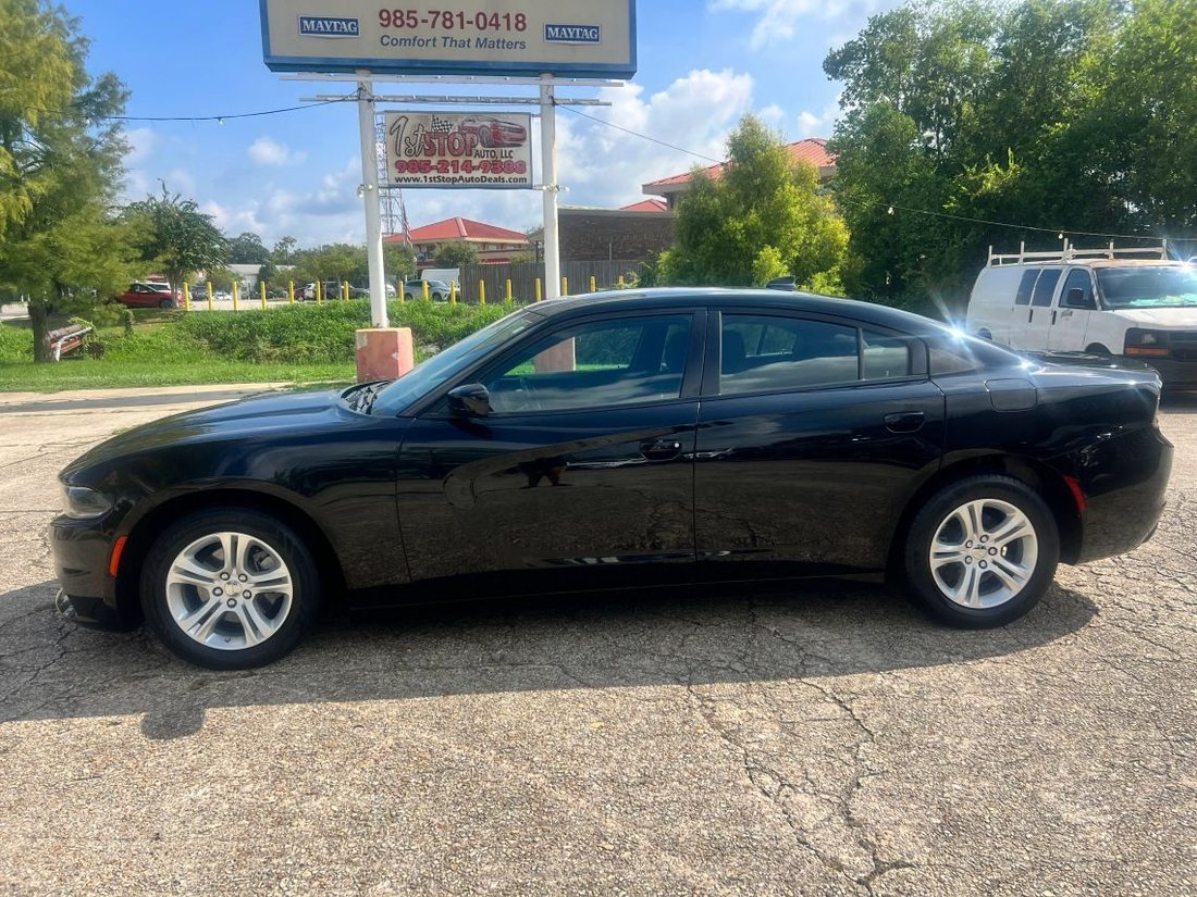 Sedan in Slidell, LA, United States 1 - 18848479