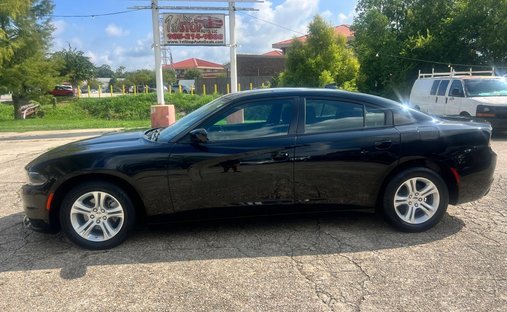 2023 Dodge Charger SXT Sedan 4D in Slidell, LA, United States 1