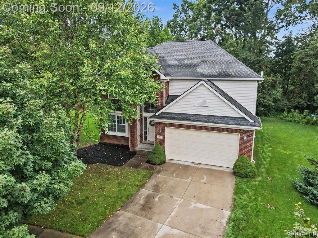 Casa a South Lyon, Michigan, Stati Uniti 2 - 18849809