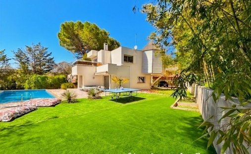 Casa a La Martelle, Montpellier, Francia 1