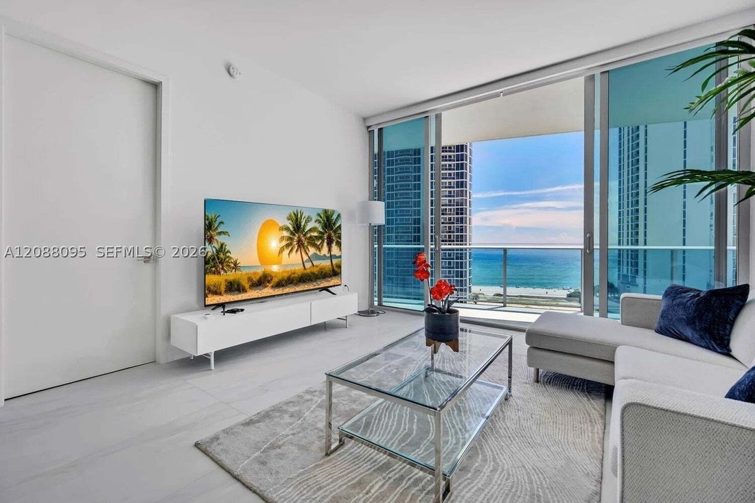 Condominio a Golden Beach, Florida, Stati Uniti 3 - 18853067