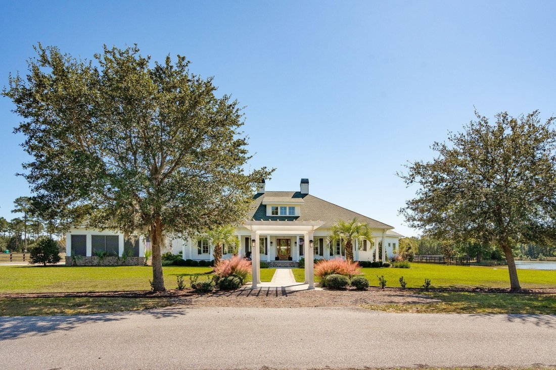 Haus in Ravenel, South Carolina, Vereinigte Staaten 2 - 18854122