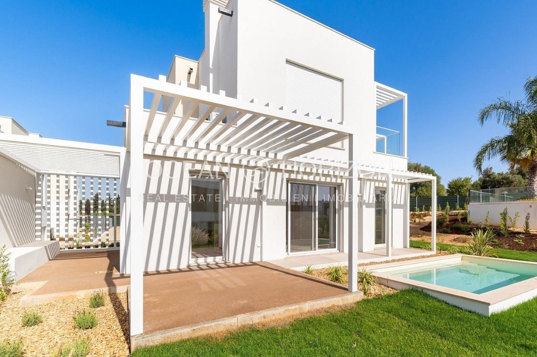 Villa in Silves, Algarve, Portugal 1 - 15153679