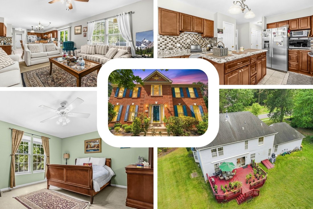 House in Glenn Dale, Maryland, United States 1 - 18851799