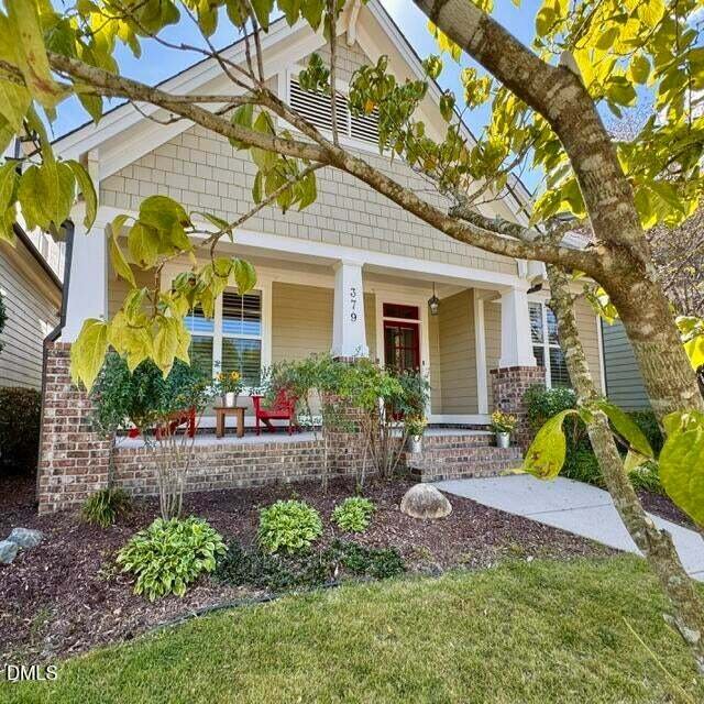 House in Chapel Hill, North Carolina, United States 2 - 18842073