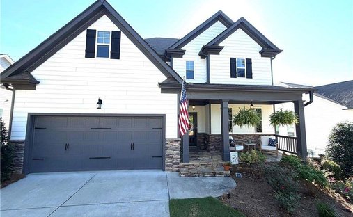 Casa a Gainesville, Georgia, Stati Uniti 1
