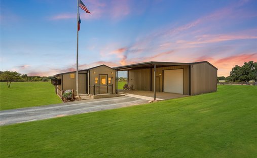 Land in Granbury, Texas, United States 1