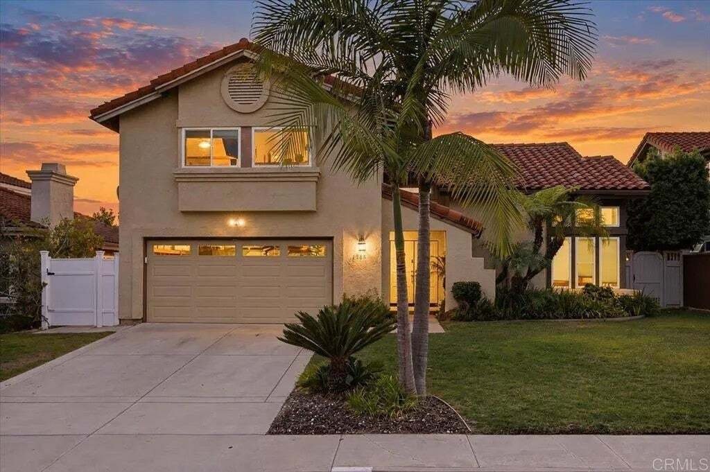 Maison à Encinitas, Californie, États-Unis 3 - 18849597