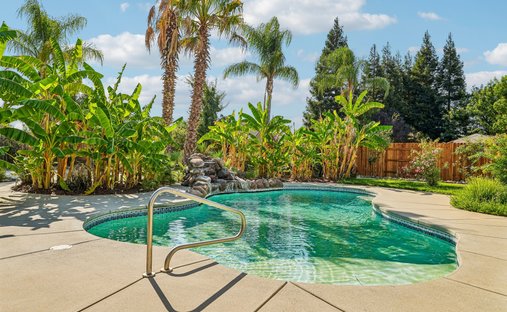 House in Elk Grove, California, United States 1