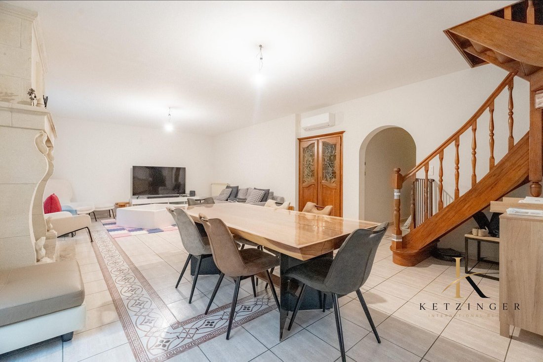 Villa in Plaines Saint Pierre-Saint Julien, Martigues, Frankreich 5 - 18115523