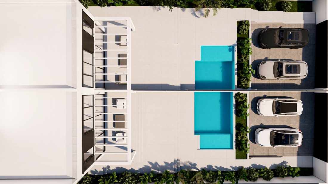Villa a Llucmajor, Isole Baleari, Spagna 3 - 18847673