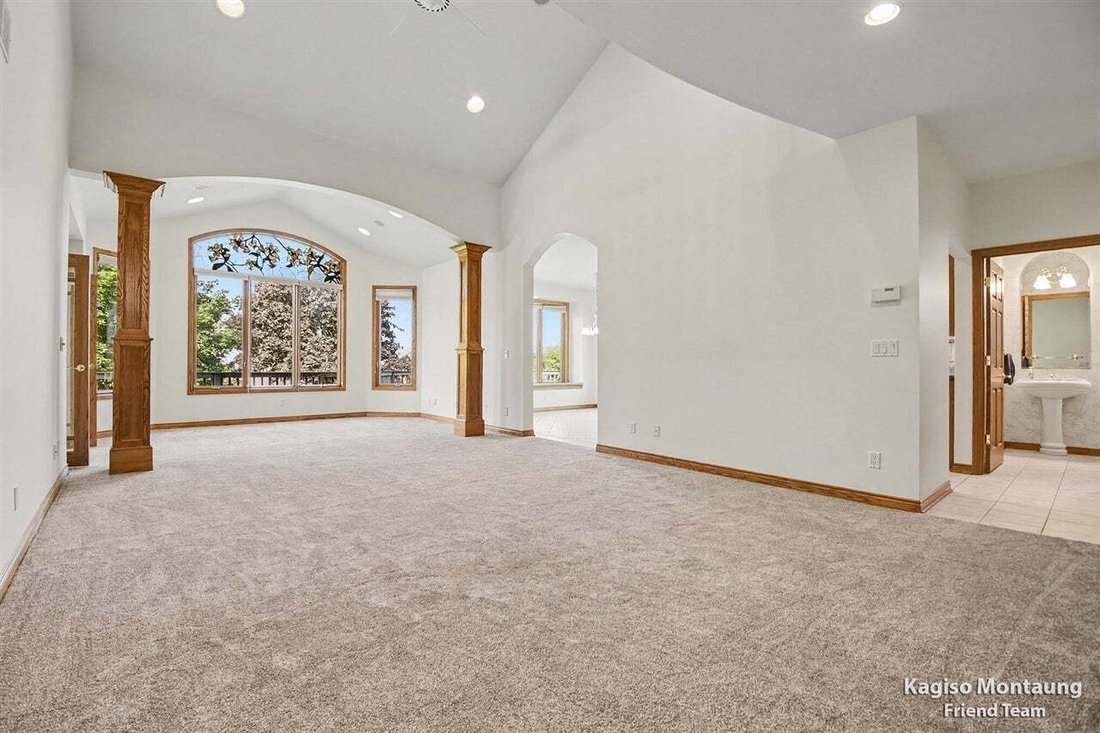 Condo in Zeeland, Michigan, United States 5 - 18842777