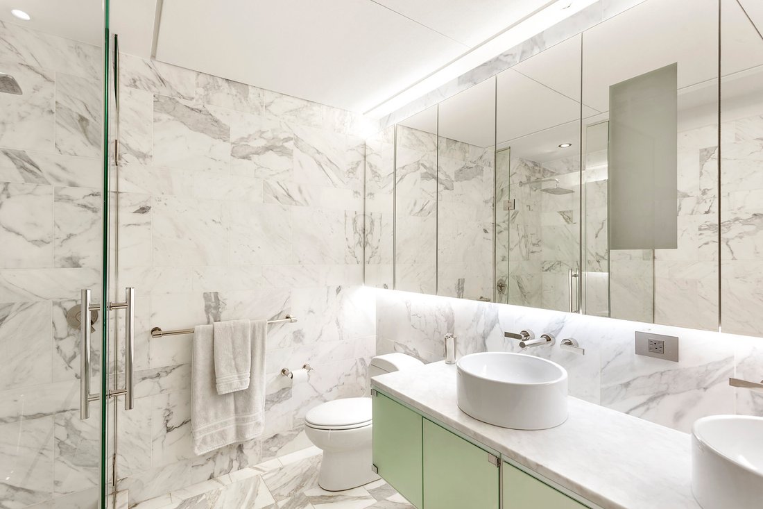 Condominio a New York, New York, Stati Uniti 4 - 18853343