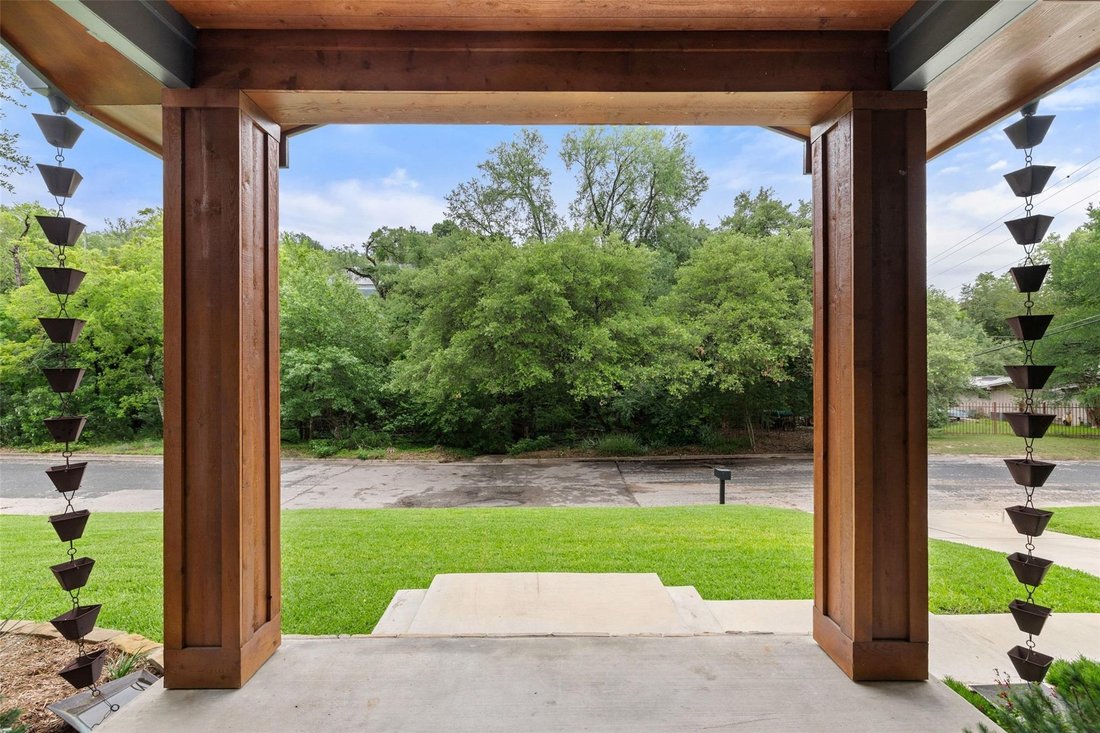 House in Austin, Texas, United States 3 - 18842204