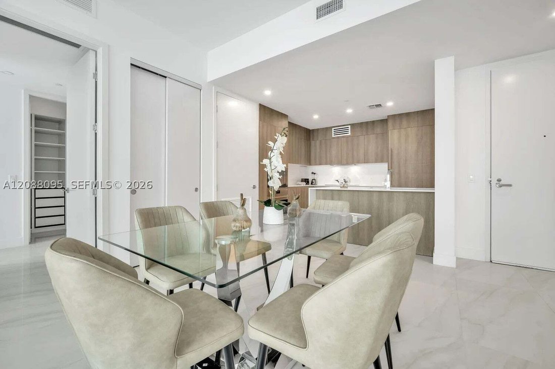 Condominio en Golden Beach, Florida, Estados Unidos 5 - 18853067