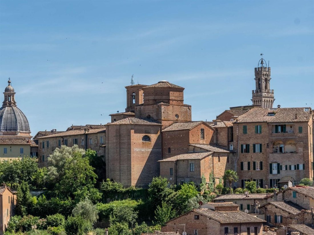 Appartamento a Centro Storico, Siena, Toscana 1 - 18845705