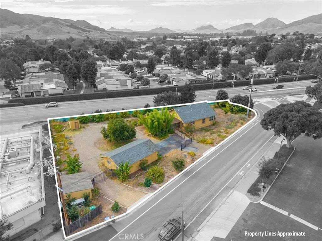House in San Luis Obispo, California, United States 3 - 18843004