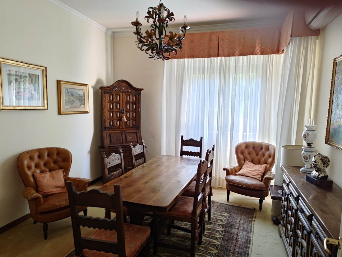 Wohnung in Gavinana, Florenz, Italien 4 - 18853488