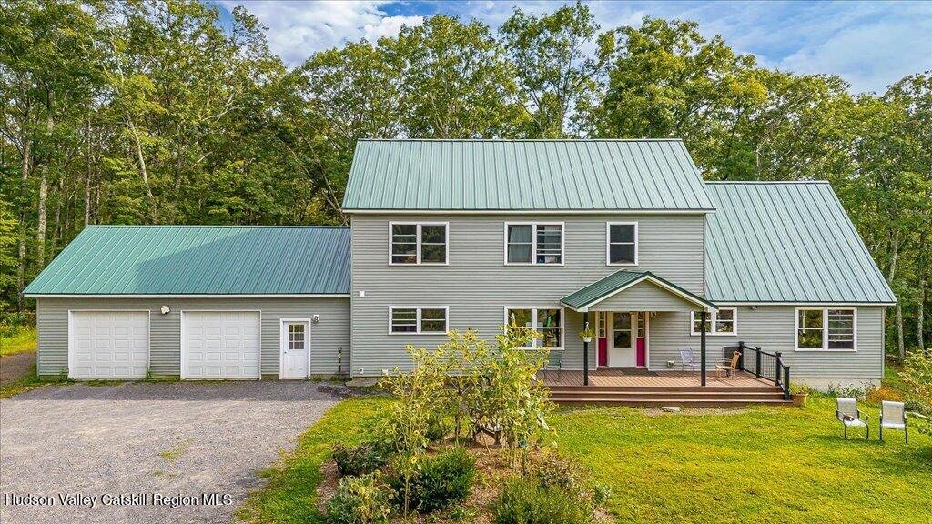 Altro a Kingston, New York, Stati Uniti 3 - 18854391