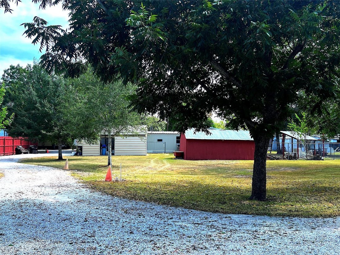 House in El Campo, Texas, United States 2 - 18853236