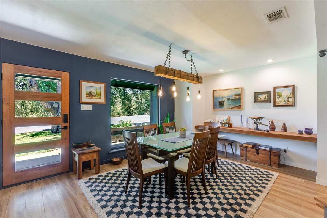 Casa a Austin, Texas, Stati Uniti 2 - 18842095