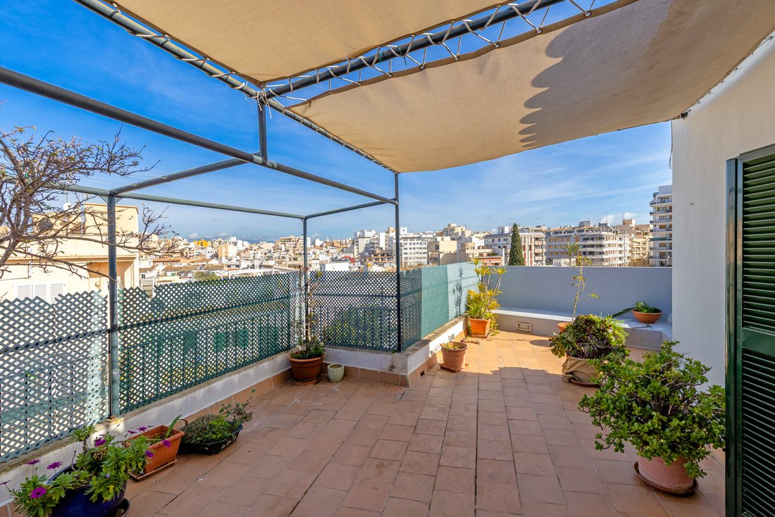 Condominio a Son Vida, Palma di Maiorca, Isole Baleari 4 - 18847895