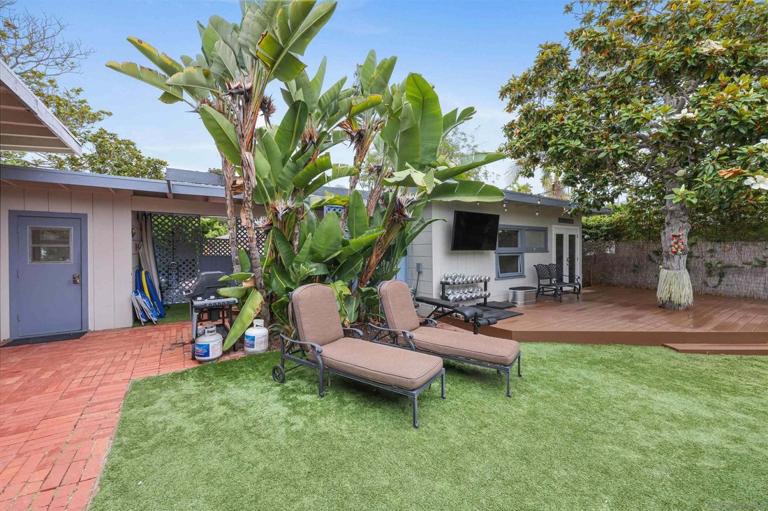 House in San Diego, California, United States 3 - 18853177
