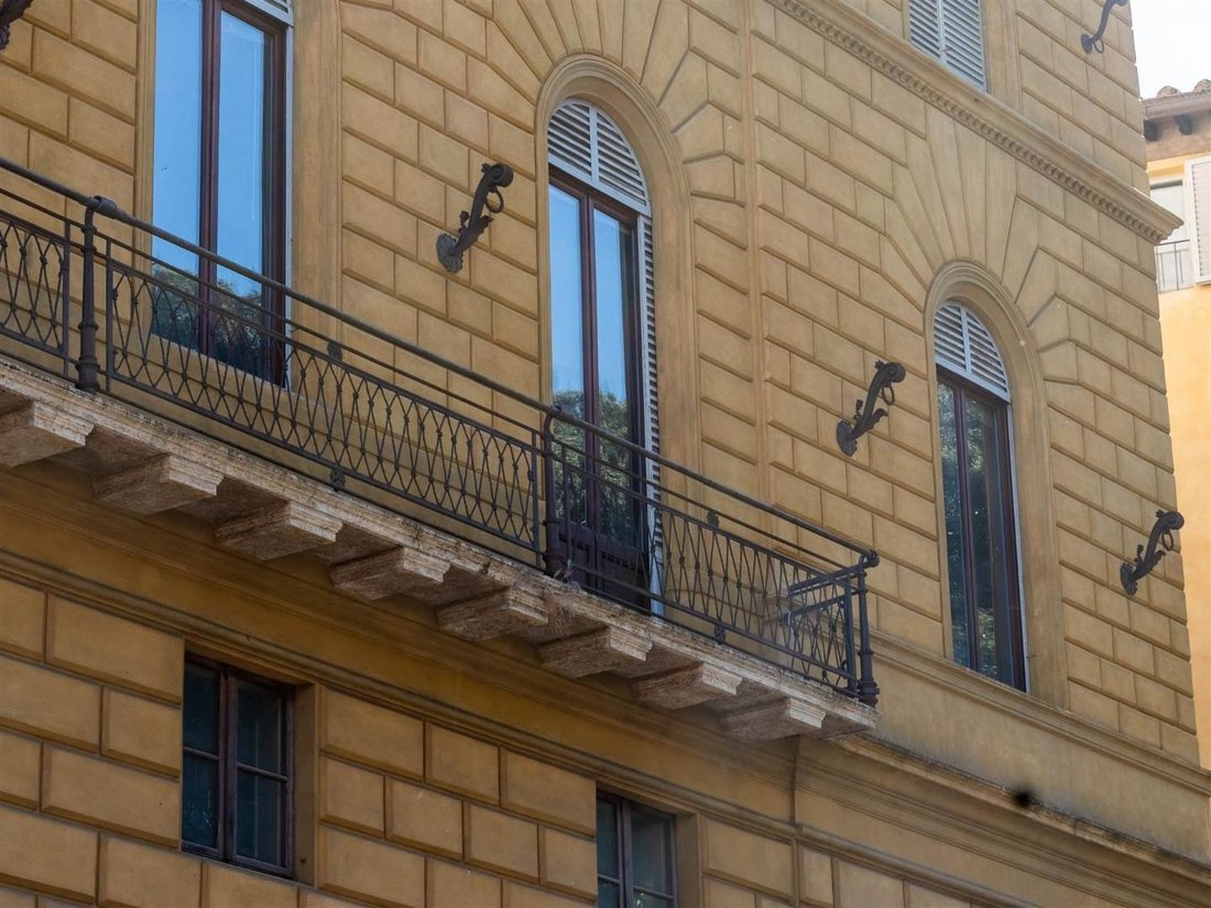Appartamento a Centro Storico, Siena, Toscana 2 - 18845690