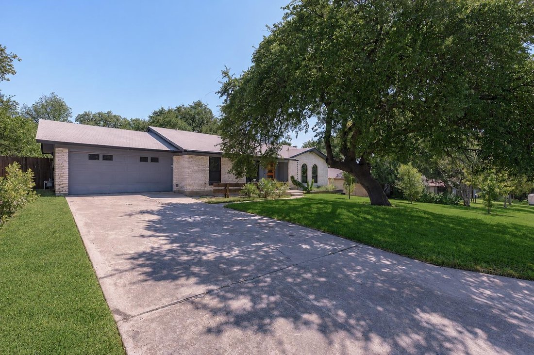 Casa a Austin, Texas, Stati Uniti 4 - 18842095