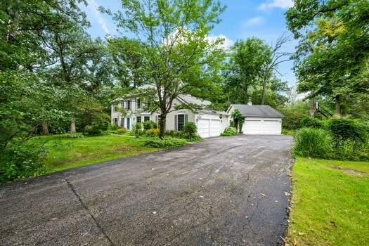 House in Riverwoods, Illinois, United States 2 - 18854211