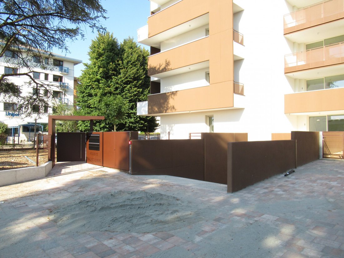 Apartment in Saint Mary Del Rovere, Treviso, Italy 3 - 15427559