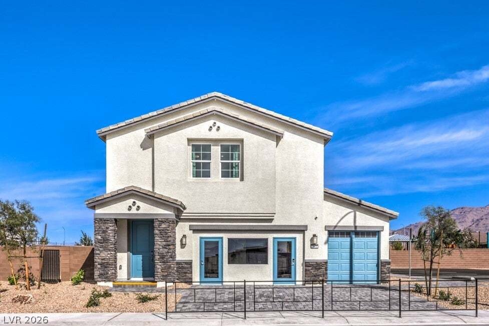 Casa a North Las Vegas, Nevada, Stati Uniti 1 - 18845097
