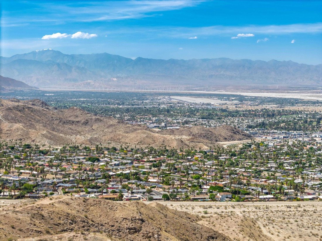 Land in Rancho Mirage, Kalifornien, Vereinigte Staaten 2 - 18848826