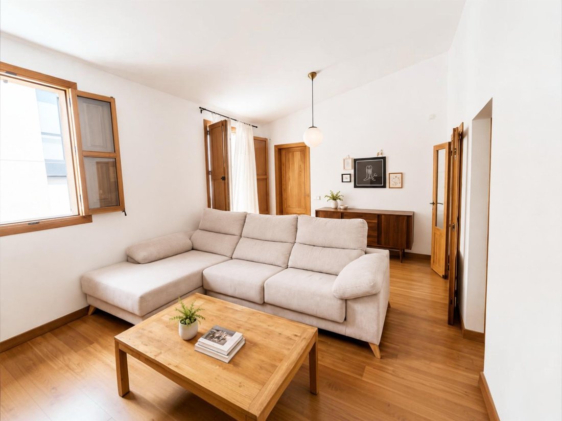 Penthouse en Palma, Islas Baleares, España 4 - 18855830