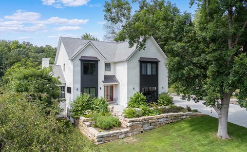 Casa en Rochester, Minnesota, Estados Unidos 1