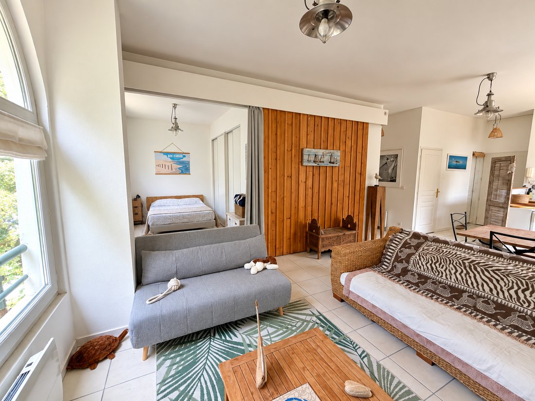Apartment in Aiguillon, Arcachon, France 2 - 18853510
