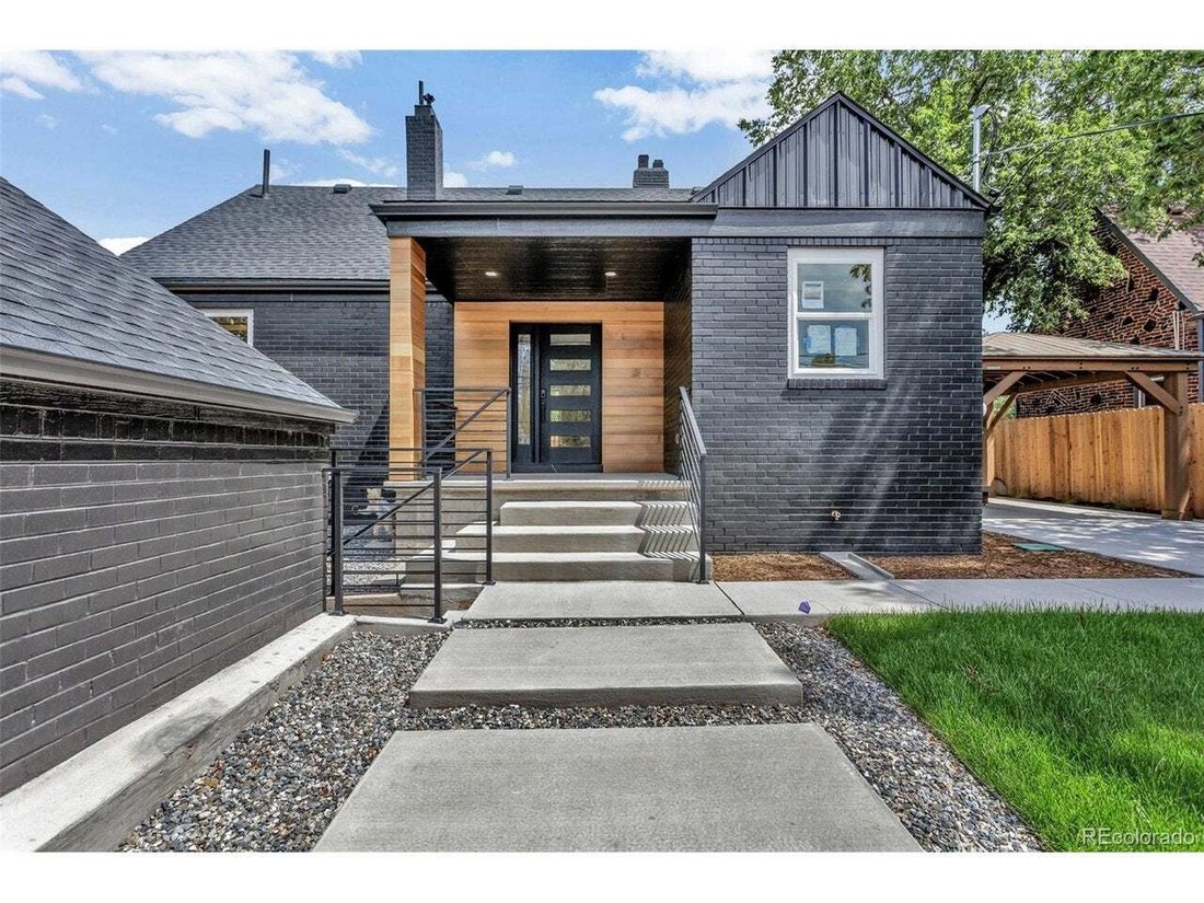 House in Denver, Colorado, United States 2 - 18849646