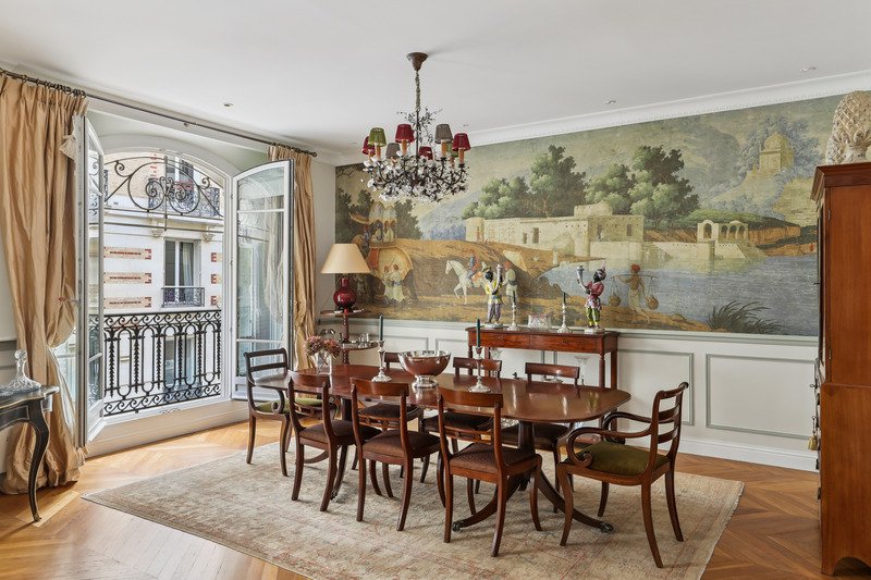 Apartment in La Plaine des Sablons, Neuilly-sur-Seine, France 5 - 18843180