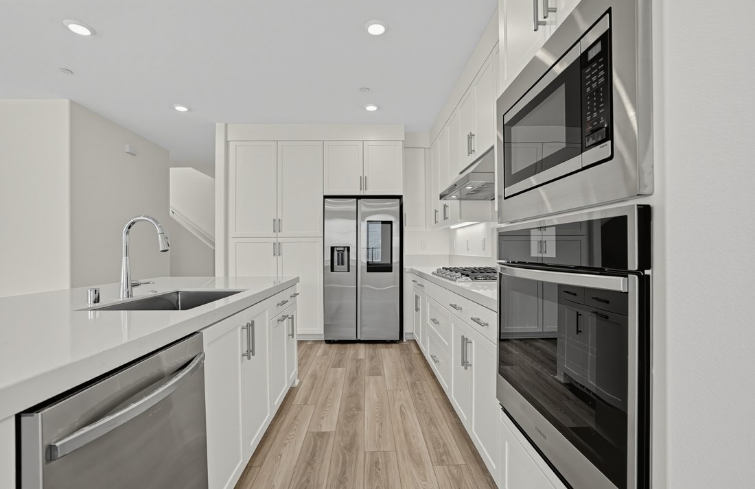 House in Santa Paula, California, United States 4 - 17986129