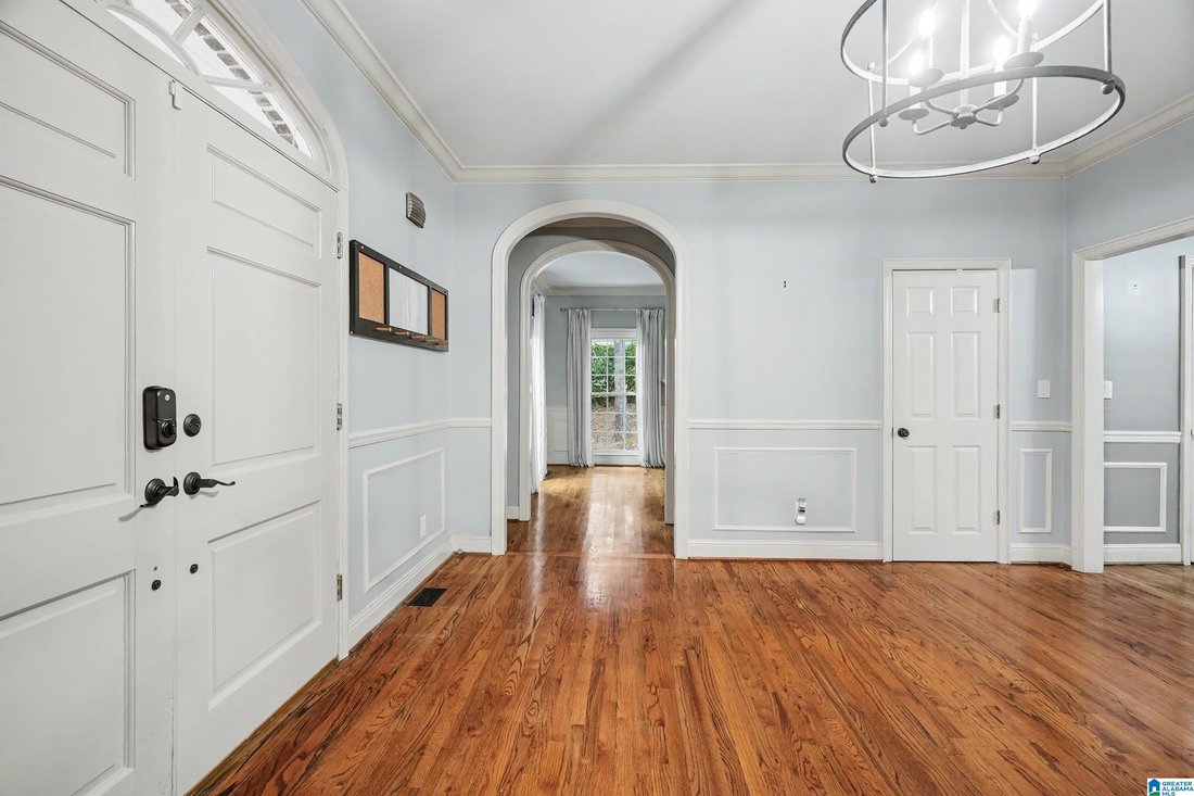 Casa en Mountain Brook, Alabama, Estados Unidos 4 - 18851288